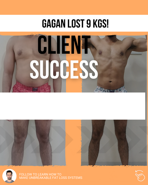 Client testimonial message